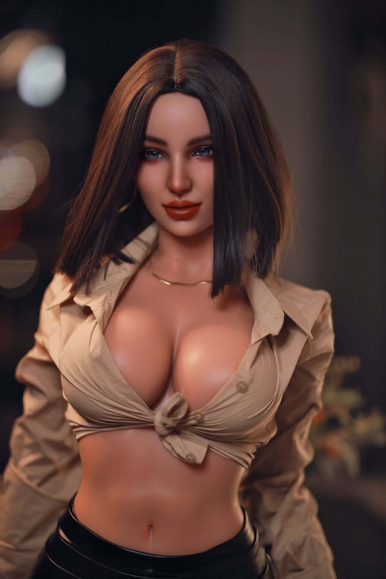 Selena RealDollX