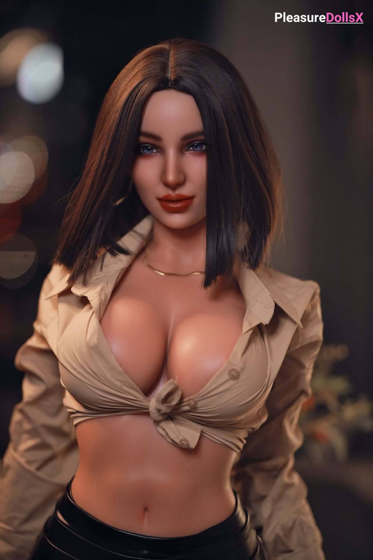 Selena RealDollX