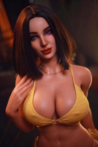 Selena RealDollX