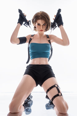 Audrey (B-Adulttoys F cup Full TPE 164CM)