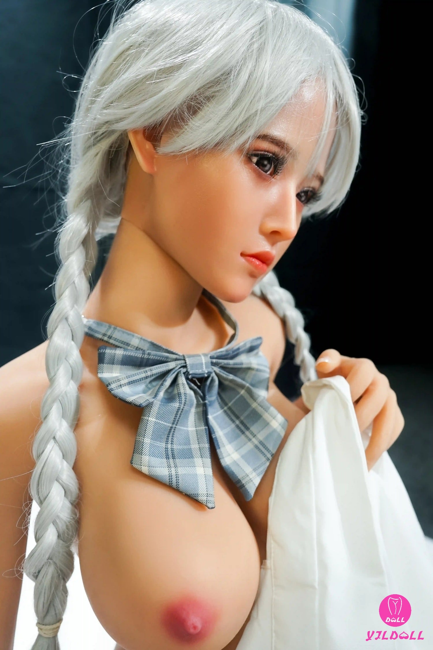 Rina (YJL DOLL E cup Full TPE 148CM)