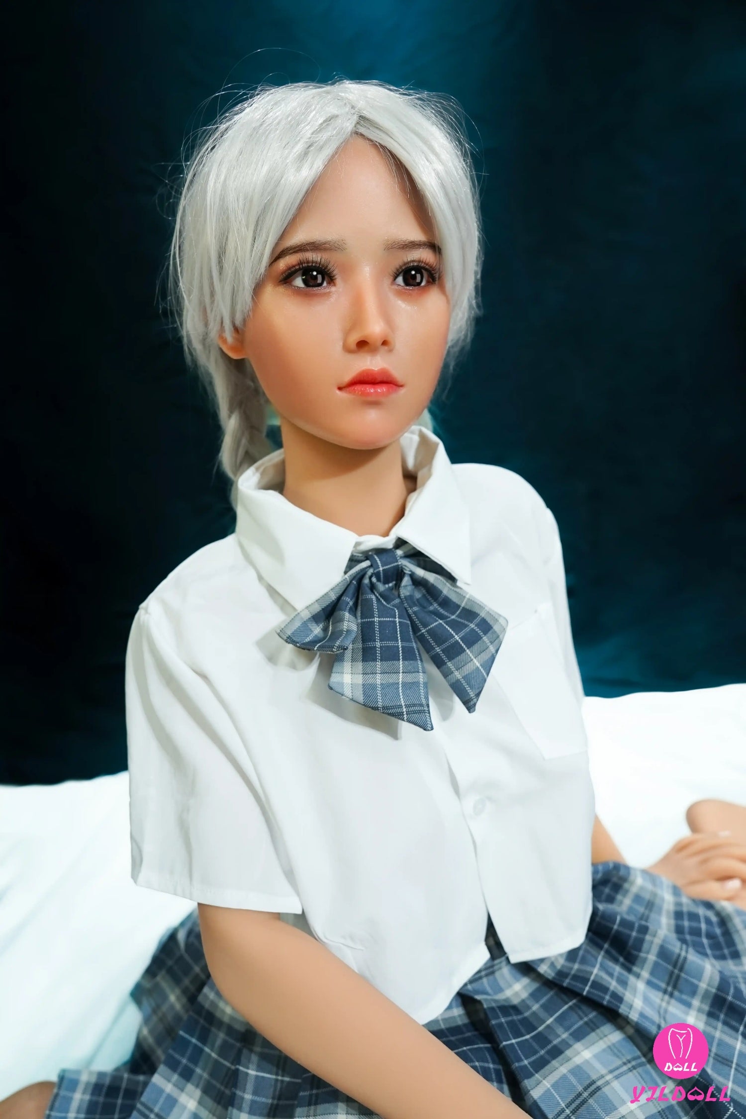 Rina (YJL DOLL E cup Full TPE 148CM)