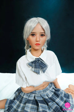 Rina (YJL DOLL E cup Full TPE 148CM)