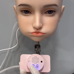 Mouth Auto Sucking