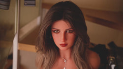 Sophia (B-Adulttoys E cup TPE Body + Silicone Head 166CM)