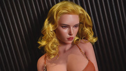 Aurora (B-Adulttoys G cup TPE Body + Silicone Head 162CM)