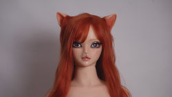 Elfia (B-Adulttoys D cup Full Silicone 140CM)
