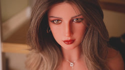 Sophia (B-Adulttoys E cup TPE Body + Silicone Head 166CM)